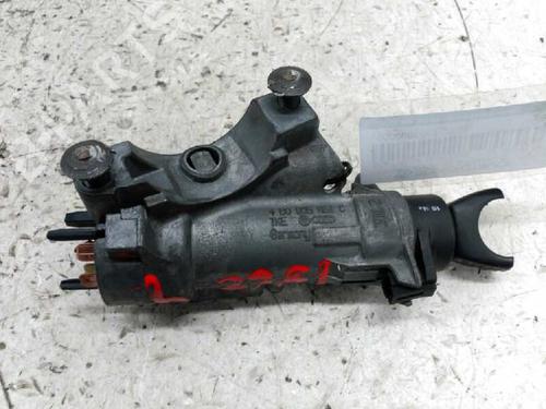Ignition barrel SEAT IBIZA III (6L1)  | BP21439077M48 