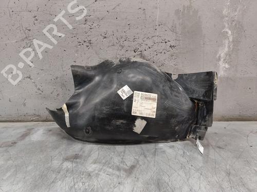 Hjulbue PEUGEOT 206 Hatchback (2A/C) 1.1 (54 hp) 28578853