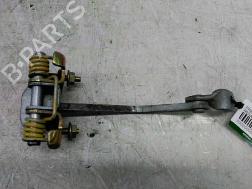 Used Hinge/Door check strap RENAULT CLIO II (BB_, CB_) [1998-2016]  21435206