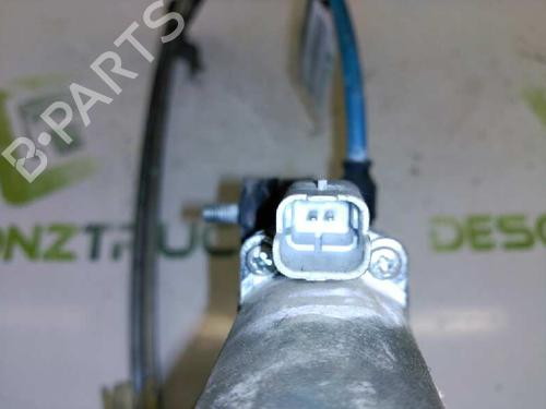 Rear right window mechanism PEUGEOT 406 (8B)  | BP21428034C25 