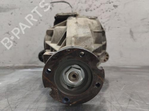 Rear differential MERCEDES-BENZ M-CLASS (W163) ML 270 CDI (163.113) | BP30168069M24