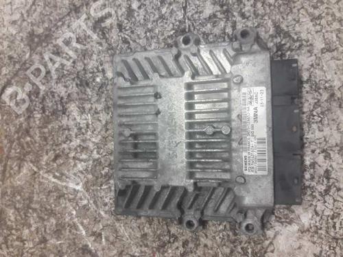 Used Engine control unit (ECU) FORD FOCUS C-MAX (DM2) [2003-2007]  21467482