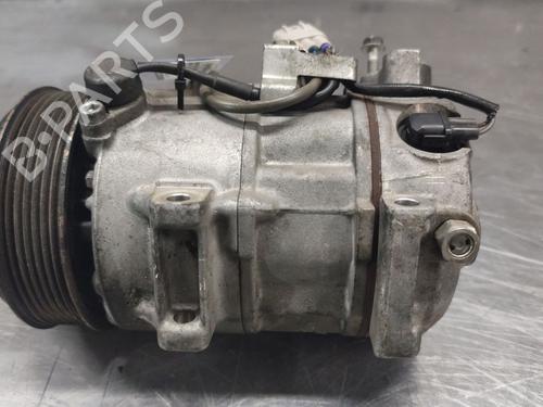 Used AC compressor AC compressor LEXUS GS (_S19_) 300 (GRS190_, GRS190R) (249 hp) 33904463 33904463
