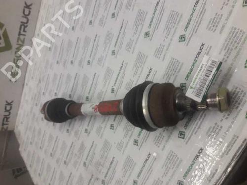 Left front driveshaft CITROËN C4 I (LC_)  | BP21469329M38 
