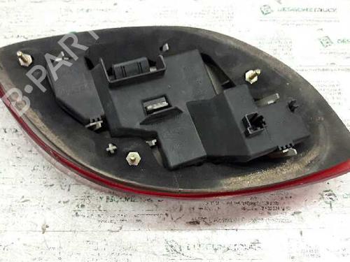Højre baglygte FORD KA (RB_)  | BP21450051C35 