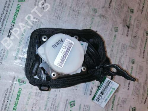 Used Front right seatbelt BMW X3 (F25) [2010-2017]  21473720