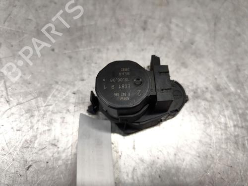 Used Electronic module BMW 5 (E60) 520 d (177 hp) 23501813