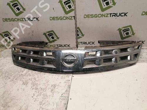 Used Grille NISSAN MURANO I (Z50) [2002-2009]  21478511