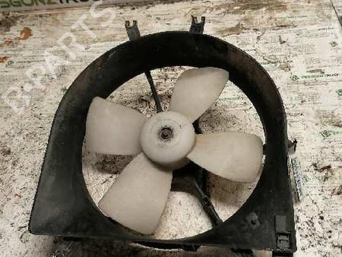 Køleventilator elektrisk HONDA HR-V (GH_) [1999-2006]  21478162