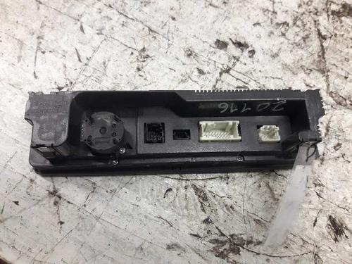 Climate control BMW 3 (E46) 320 d | BP21459595I5 