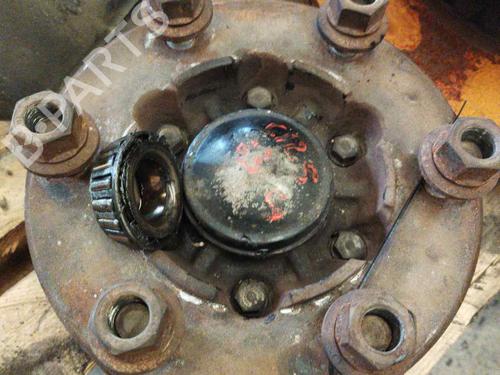 Altro MITSUBISHI Canter (FB7, FB8, FE7, FE8) VII [2001-2011]  31814552