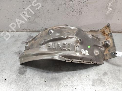 Wheel arch BMW 3 (F30, F80) 320 d xDrive | BP24397195C56 