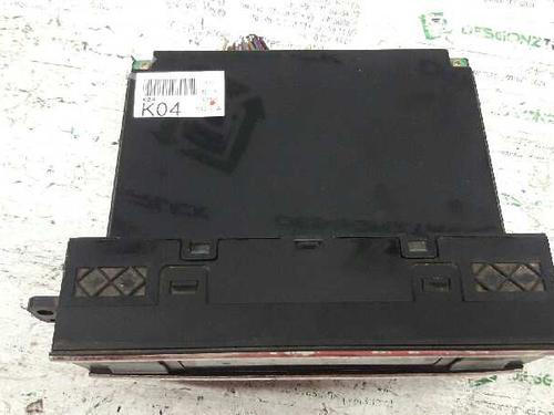Climate control HYUNDAI COUPE II (GK)  | BP21455252I5 