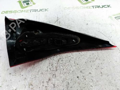 Left taillight RENAULT MEGANE II Estate (KM0/1_)  | BP21438778C34 