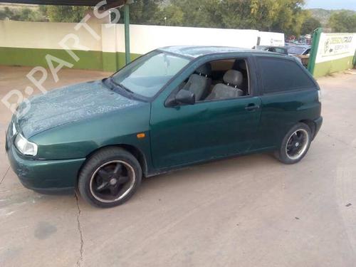 Left headlight SEAT IBIZA II (6K1)  | BP21448428C28 