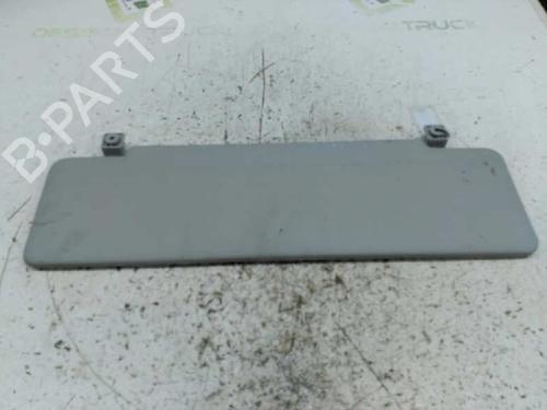 Used Right sun visor CITROËN JUMPER I Bus (244, Z_) 2.2 HDi (101 hp) 22908283