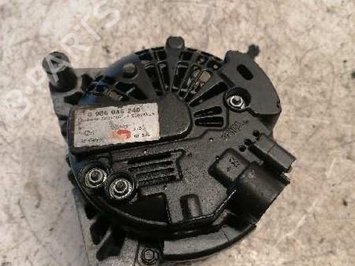 Generator FIAT SCUDO Bus (270_, 272_) 2.0 D Multijet | BP21480962M7 