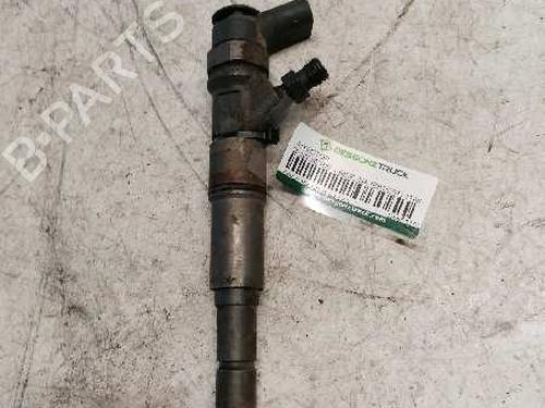 Used Injector BMW 1 (E87) 118 d (122 hp) 21480276