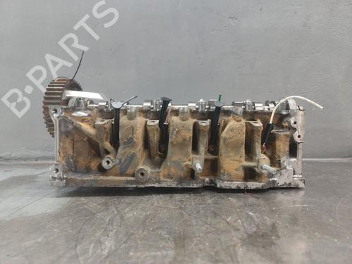 Cylinder head RENAULT CAPTUR I (J5_, H5_) 1.5 dCi 90 (J5N4, J5M5, J5MW, J5M6, J5AL, J5AJ) | BP38795584M5 - Image 4