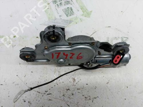 Rear wiper motor FORD FOCUS I (DAW, DBW)  | BP21423716M102 