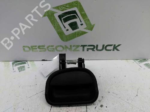 Used Rear right interior door handle RENAULT KANGOO (KC0/1_) 1.5 dCi (68 hp) 21431703