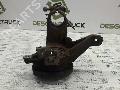 Right front steering knuckle PEUGEOT PARTNER MPV (5_, G_)  | BP21454666M26 