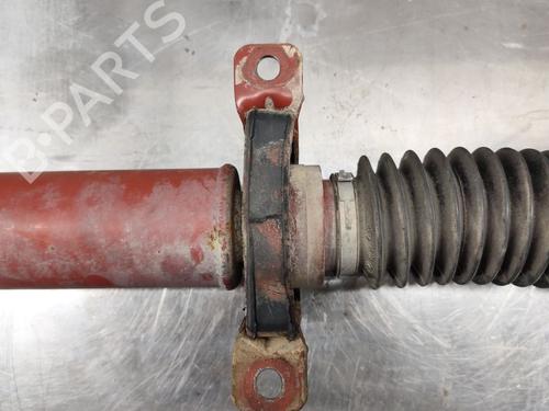 Driveshaft IVECO DAILY IV Van 35C12 V, 35C12 V/P, 35S12 V, 35S12 V/P | BP29885008M37