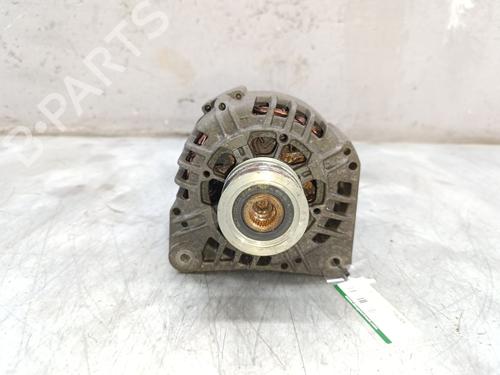 Alternateur RENAULT KANGOO (KC0/1_) 1.5 dCi (68 hp) 28811474