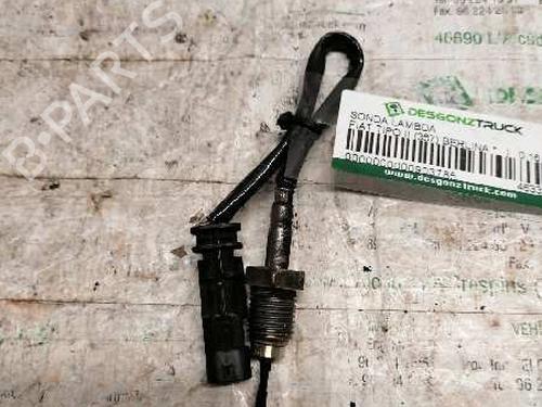 Elektronisk sensor FIAT TIPO Hatchback (356_, 357_) 1.3 D (356HXH1A) (95 hp) 22785984
