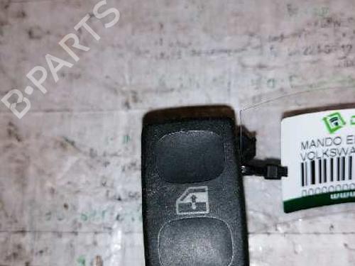 Used Right rear window switch VW SANTANA [1984-1994]  21473226