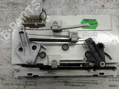 Climate control PEUGEOT 206 CC (2D)  | BP22909658I5 