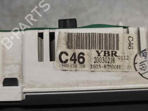 Kombiinstrument HYUNDAI GETZ (TB) 1.3 | BP21403744C47 