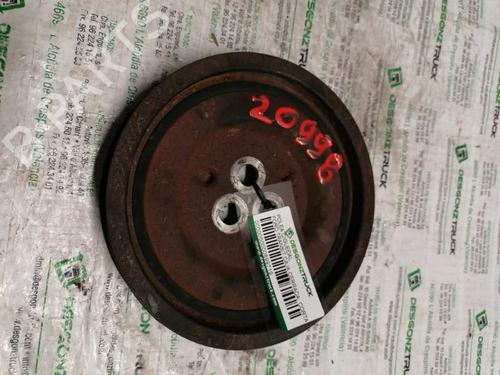 Used Pulley FORD TRANSIT Van (FA_ _) [2000-2006]  21473673