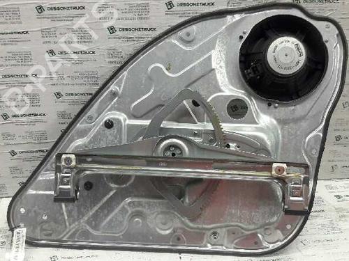 Lève-vitre arrière gauche FORD FOCUS II (DA_, HCP, DP)  | BP21452141C24 