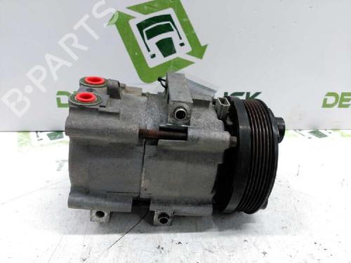 AC compressor FORD MONDEO I (GBP)  | BP21429884M34