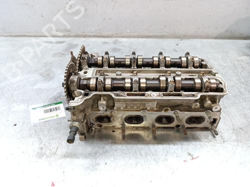 Sylinderhode OPEL ASTRA H (A04) 1.7 CDTI (L48) (100 hp) 25861832