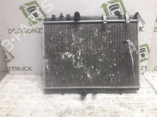 Køler PEUGEOT 307 (3A/C) [2000-2012]  21459967