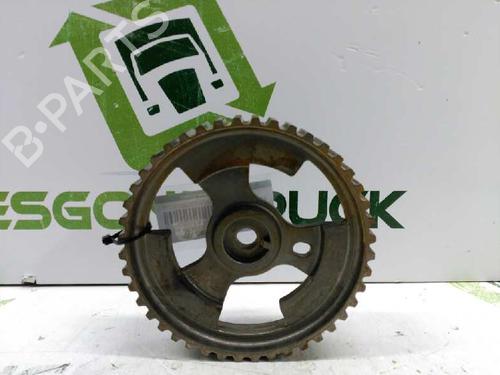 Used Pulley CITROËN C4 Coupe (LA_) [2004-2013]  21429900