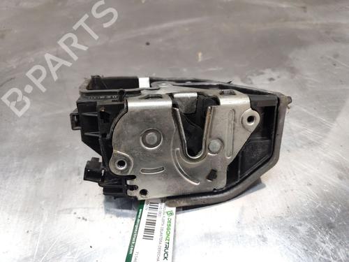 Used Front right lock BMW X3 (E83) 3.0 d (204 hp) 29184122