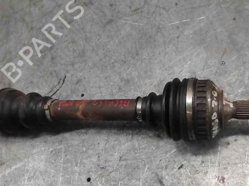 Used Left front driveshaft CITROËN XSARA PICASSO (N68) 2.0 HDi (90 hp) 21406071