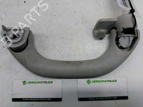 Interior roof handle SKODA FABIA I (6Y2)  | BP21431566I35 