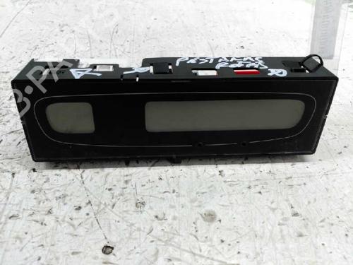 Ferdsskriver RENAULT LAGUNA II (BG0/1_) [2001-2007]  21437682