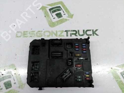 Used Fuse box CITROËN XSARA PICASSO (N68) 1.6 HDi (109 hp) 21431538