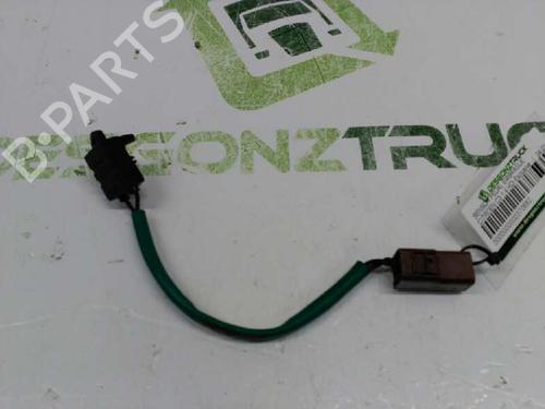 Elektronisk modul CITROËN C3 I (FC_, FN_) 1.4 HDi (68 hp) 21432585
