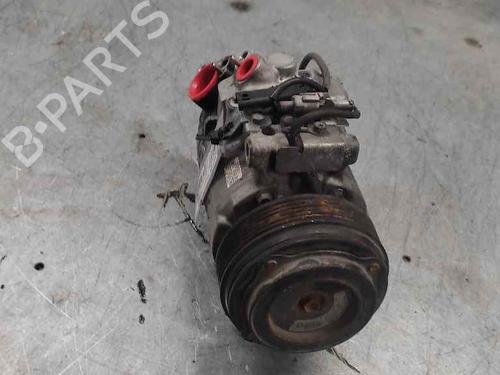 AC-Kompressor BMW 5 (E60) 520 d (177 hp) 21398283
