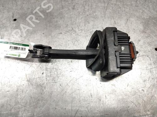 Used Hinge/Door check strap BMW 5 (E60) 520 d (177 hp) 23501810