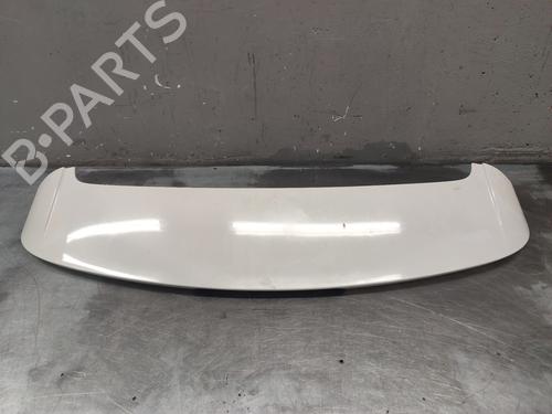 Spoiler bagklap Spoiler bagklap OPEL ASTRA K (B16) 1.6 CDTi (68) (110 hp) 34003260 34003260