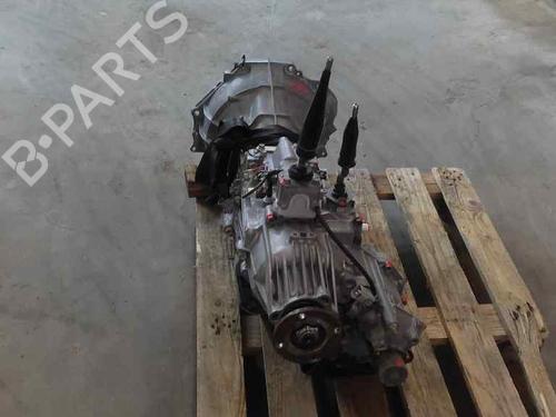Gearbox OPEL FRONTERA B (U99)  | BP21408385M3 