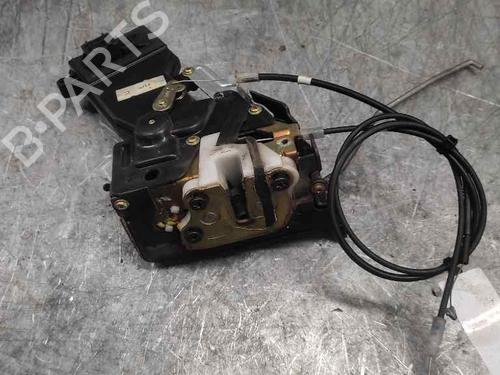 Used Front right lock MAZDA 6 Saloon (GG) [2002-2008]  21403990