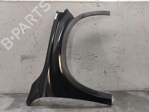 Aile avant droite MERCEDES-BENZ GLA-CLASS (X156) GLA 200 (156.943) (156 hp) 31145388